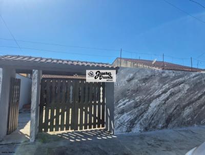 Casa para Venda, em Itanha�m, bairro SAVOY, 2 dormit�rios, 1 banheiro, 3 vagas