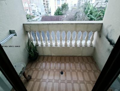Apartamento para Loca��o, em Guaruj�, bairro Enseada, 3 dormit�rios, 2 banheiros, 1 vaga