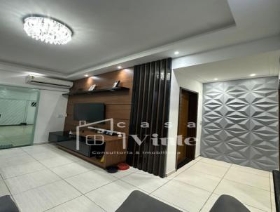 Casa para Venda, em Cama�ari, bairro Parque Verde I, 2 dormit�rios, 1 banheiro, 1 su�te, 2 vagas