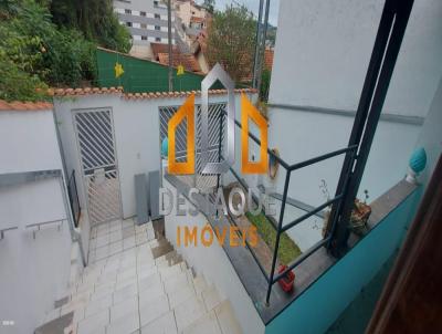 Casa para Venda, em Pouso Alegre, bairro Fatima 3, 2 dormit�rios, 1 banheiro, 1 vaga