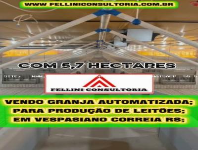 Fazenda para Venda, em , bairro INTERIOR