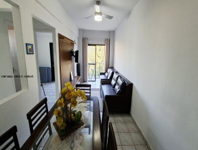 Apartamento para Venda, em Guaruj�, bairro Enseada, 1 dormit�rio, 1 banheiro, 1 vaga
