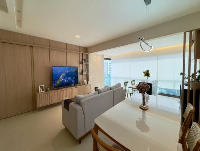 Apartamento para Venda, em , bairro Alphaville I, 3 dormit�rios, 4 banheiros, 3 su�tes, 3 vagas
