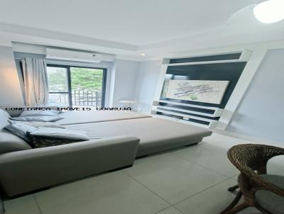 Apartamento para Venda, em Guaruj�, bairro Enseada, 1 dormit�rio, 1 banheiro, 1 vaga