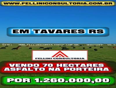 Fazenda para Venda, em S�o Jos� do Norte, bairro INTERIOR