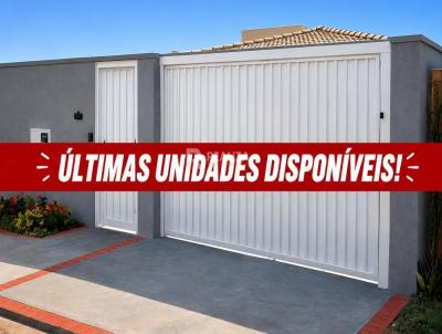 Casa para Venda, em Votuporanga, bairro Parque Residencial Ferrarez, 2 dormit�rios, 1 banheiro, 2 vagas