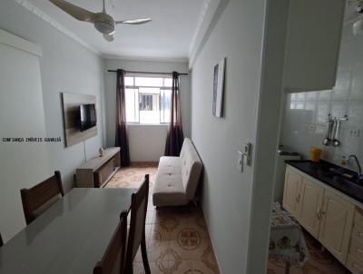 Apartamento para Venda, em Guaruj�, bairro Enseada, 1 dormit�rio, 1 banheiro, 1 vaga