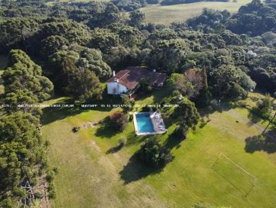 Fazenda para Venda, em S�o Marcos, bairro INTERIOR