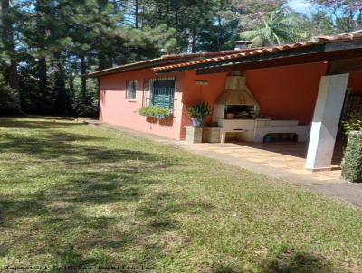 Ch�cara para Venda, em Ribeir�o Pires, bairro Jd. Santista, 2 dormit�rios, 1 banheiro