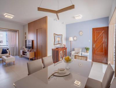 Apartamento para Venda, em S�o Lu�s, bairro Jardim Renascen�a, 3 dormit�rios, 4 banheiros, 2 su�tes, 2 vagas