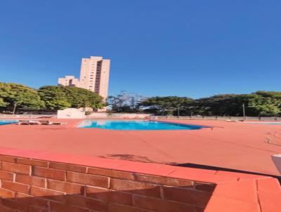 Apartamento para Venda, em Ribeir�o Preto, bairro Parque Industrial Lagoinha, 3 dormit�rios, 2 banheiros, 1 su�te, 1 vaga