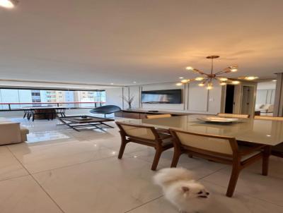 Apartamento para Venda, em S�o Lu�s, bairro Jardim Renascen�a, 3 dormit�rios, 4 banheiros, 3 su�tes, 2 vagas