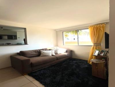 Apartamento para Venda, em Mogi das Cruzes, bairro Alto Ipiranga, 2 dormit�rios, 1 banheiro, 1 vaga
