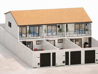 Casa para Venda, em S�o Sebasti�o, bairro Canto do Mar, 2 dormit�rios, 3 banheiros, 2 su�tes, 2 vagas