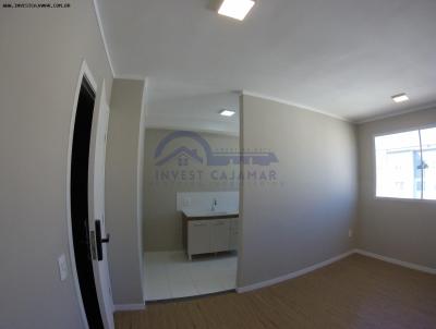 Apartamento para Venda, em S�o Paulo, bairro Ch�cara Maria Trindade, 2 dormit�rios, 1 banheiro