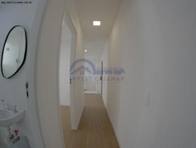 Apartamento para Venda, em S�o Paulo, bairro Ch�cara Maria Trindade, 2 dormit�rios, 1 banheiro