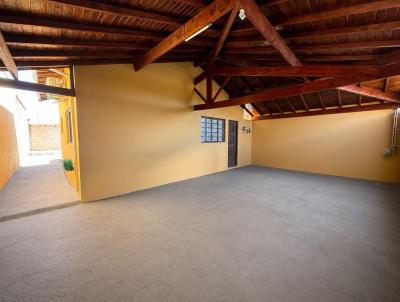 Casa para Loca��o, em Mococa, bairro Jardim Bot�nico, 1 dormit�rio, 1 banheiro, 2 vagas