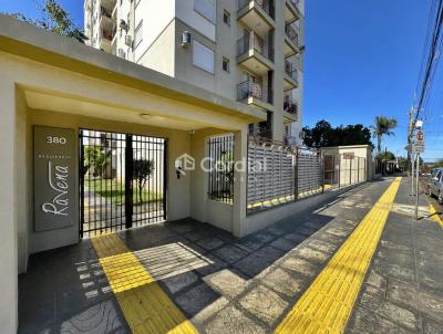 Apartamento para Loca��o, em Santa Rosa, bairro Sulina, 2 dormit�rios, 1 banheiro, 1 vaga