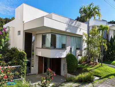 Casa em Condom�nio para Venda, em Salvador, bairro Alphaville I, 4 dormit�rios, 4 su�tes