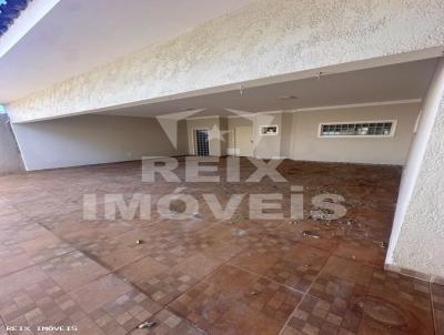 Casa para Loca��o, em S�o Jos� do Rio Preto, bairro Miguel Haddad, 5 dormit�rios, 4 banheiros, 2 su�tes, 3 vagas