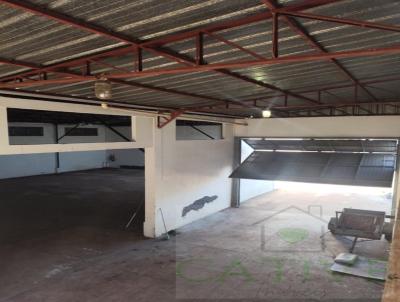 Galp�o para Loca��o, em Cascavel, bairro 