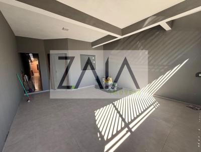 Casa para Venda, em Santa Gertrudes, bairro Parque Dos Jequitib�s, 2 dormit�rios, 1 banheiro