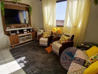 Apartamento para Venda, em Praia Grande, bairro Mirim, 1 dormit�rio, 1 banheiro, 1 vaga