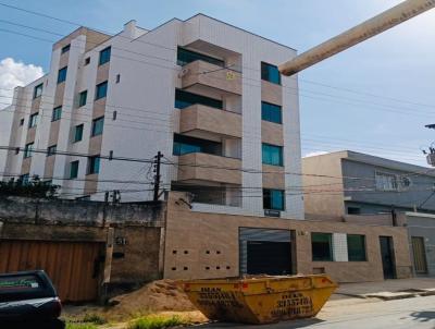 Cobertura para Venda, em Belo Horizonte, bairro Coqueiros, 3 dormit�rios, 3 banheiros, 2 su�tes, 2 vagas
