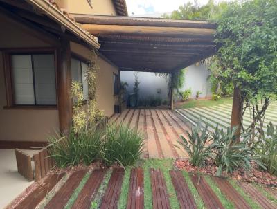 Casa em Condom�nio para Venda, em Salvador, bairro Alphaville II, 4 dormit�rios, 5 banheiros, 4 su�tes, 4 vagas