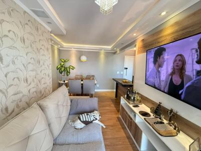 Apartamento 2 Quartos para Loca��o, em S�o Bernardo do Campo, bairro Independ�ncia, 2 dormit�rios, 1 banheiro, 1 vaga