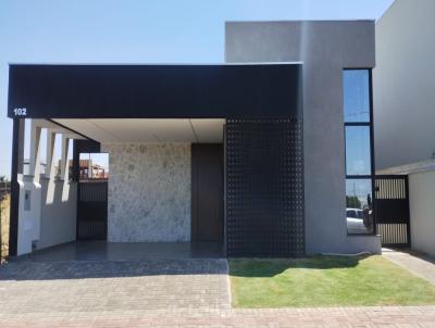 Casa em Condom�nio para Venda, em Londrina, bairro Gleba Simon Frazer, 3 dormit�rios, 3 banheiros, 1 su�te