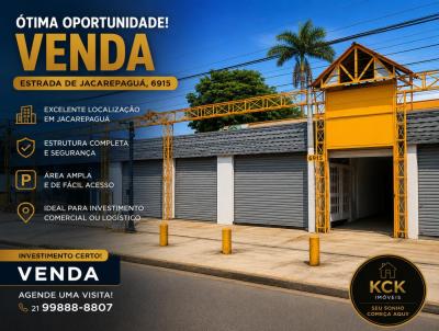 Oportunidade para Investidor para Venda, em Rio de Janeiro, bairro Anil