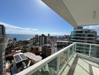 Cobertura para Venda, em Salvador, bairro Barra, 4 dormit�rios, 4 banheiros, 4 su�tes, 4 vagas