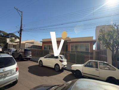 Casa para Venda, em Presidente Prudente, bairro Jardim Bongiovani, 4 dormit�rios, 6 banheiros, 3 su�tes, 4 vagas