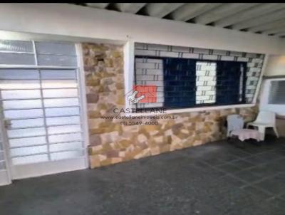 Casa T�rrea para Loca��o, em S�o Paulo, bairro Vila Da Saude, 6 dormit�rios, 2 banheiros, 1 vaga