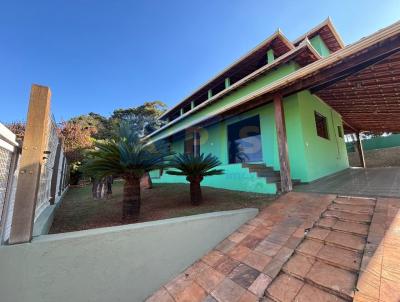 Casa para Venda, em Brumadinho, bairro Quintas do Brumado, 5 dormit�rios, 1 banheiro, 1 su�te, 5 vagas