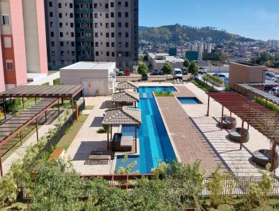 Apartamento para Venda, em Jundia�, bairro Vila Progresso, 2 dormit�rios, 1 banheiro, 1 vaga