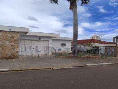 Casa para Venda, em Presidente Prudente, bairro Bosque, 3 dormit�rios, 3 banheiros, 1 su�te, 2 vagas
