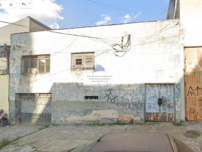 Galp�o para Venda, em S�o Paulo, bairro Vila Nova Savoia, 2 banheiros, 1 vaga