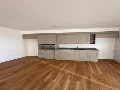 Apartamento para Loca��o, em S�o Jos� dos Campos, bairro Vila Industrial, 2 dormit�rios, 1 banheiro, 1 su�te, 1 vaga