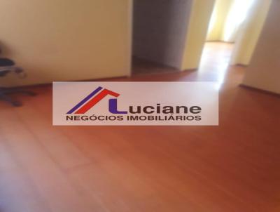 Apartamento para Venda, em Santo Andr�, bairro Vila Camil�polis, 2 dormit�rios, 1 banheiro, 1 vaga