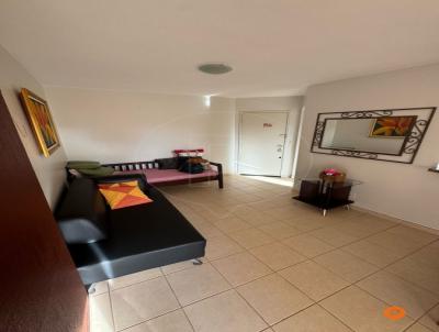 Apartamento para Venda, em Caldas Novas, bairro Turista I, 2 dormit�rios, 2 banheiros, 1 su�te, 1 vaga