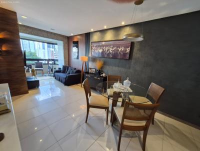 Apartamento para Venda, em , bairro , 2 dormit�rios, 2 banheiros, 1 su�te, 2 vagas