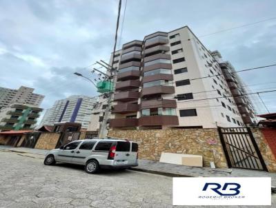 Apartamento 2 dormit�rios para Venda, em Praia Grande, bairro Avia��o, 2 dormit�rios, 1 banheiro, 1 su�te, 1 vaga