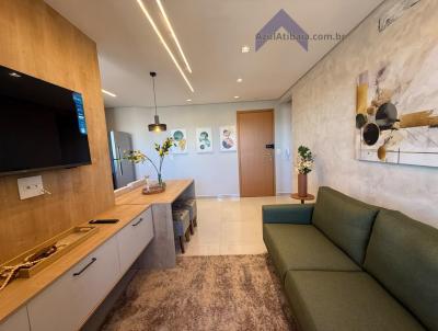 Apartamento para Venda, em , bairro Alvinopolis, 2 dormit�rios, 2 banheiros, 1 su�te, 1 vaga