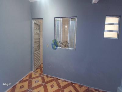 Casa para Loca��o, em S�o Paulo, bairro Jardim Adelfiore, 1 dormit�rio, 1 banheiro
