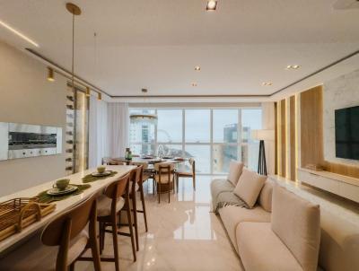 Apartamento para Venda, em Balne�rio Cambori�, bairro Pioneiros, 3 dormit�rios, 3 banheiros, 3 su�tes, 3 vagas