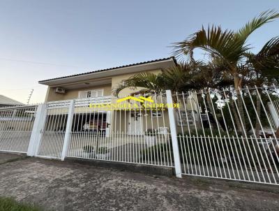 Casa para Venda, em Alvorada, bairro Porto Verde, 3 dormit�rios, 4 banheiros, 1 su�te, 4 vagas