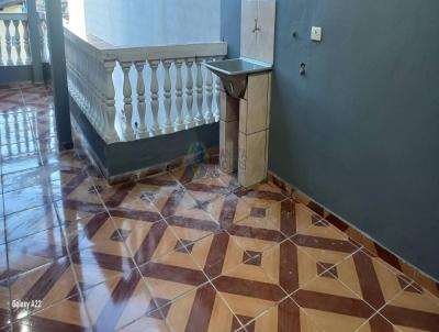 Casa para Loca��o, em S�o Paulo, bairro Jardim Adelfiore, 1 dormit�rio, 1 banheiro