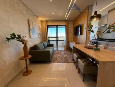 Apartamento para Venda, em , bairro Alvinopolis, 2 dormit�rios, 2 banheiros, 1 su�te, 1 vaga